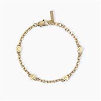 Bracciale 2Jewels Uomo BOND in Acciaio 232375 - 232375